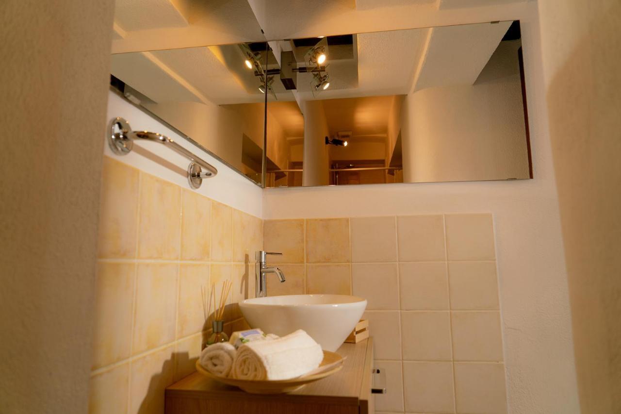 Barbarossa Apartment Siena Ngoại thất bức ảnh